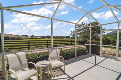 PEACEFUL, PRIVATE, PRESERVE VIEWS with NO REAR NEIGHBORS! on The Links of Spruce Creek in Florida - for sale on GolfHomes.com, golf home, golf lot