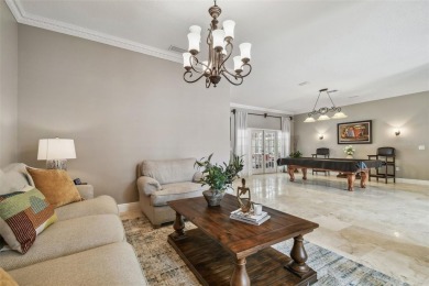 Under contract-accepting backup offers. Exquisite and with on East Lake Woodlands Country Club in Florida - for sale on GolfHomes.com, golf home, golf lot