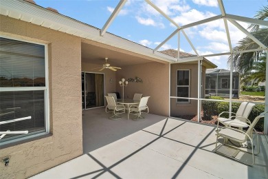 PEACEFUL, PRIVATE, PRESERVE VIEWS with NO REAR NEIGHBORS! on The Links of Spruce Creek in Florida - for sale on GolfHomes.com, golf home, golf lot