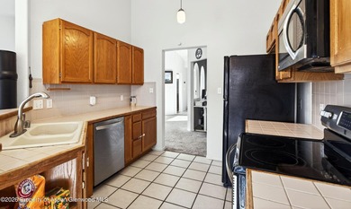 Enjoy the best of Western Colorado's outdoor lifestyle from this on Battlement Mesa Golf Course in Colorado - for sale on GolfHomes.com, golf home, golf lot