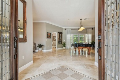 Under contract-accepting backup offers. Exquisite and with on East Lake Woodlands Country Club in Florida - for sale on GolfHomes.com, golf home, golf lot