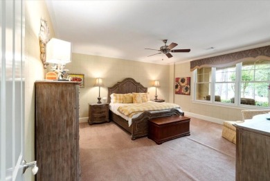 GOLF COURSE LIVING AT ITS FINEST. PRIVATELY SITUATED ON THE on Reynolds Lake Oconee - The Oconee in Georgia - for sale on GolfHomes.com, golf home, golf lot