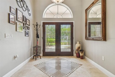 Under contract-accepting backup offers. Exquisite and with on East Lake Woodlands Country Club in Florida - for sale on GolfHomes.com, golf home, golf lot