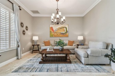 Under contract-accepting backup offers. Exquisite and with on East Lake Woodlands Country Club in Florida - for sale on GolfHomes.com, golf home, golf lot