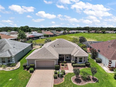 PEACEFUL, PRIVATE, PRESERVE VIEWS with NO REAR NEIGHBORS! on The Links of Spruce Creek in Florida - for sale on GolfHomes.com, golf home, golf lot