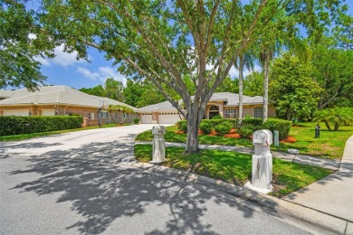Under contract-accepting backup offers. Exquisite and with on East Lake Woodlands Country Club in Florida - for sale on GolfHomes.com, golf home, golf lot