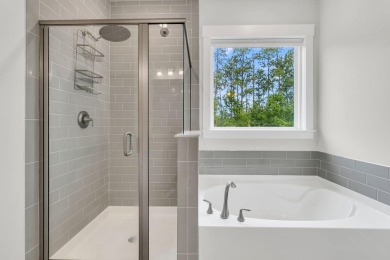 Welcome to 130 Wappoo Trace Lane, a stunning home in the highly on Cypress Point Par 3 in South Carolina - for sale on GolfHomes.com, golf home, golf lot