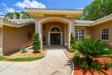 Under contract-accepting backup offers. Exquisite and with on East Lake Woodlands Country Club in Florida - for sale on GolfHomes.com, golf home, golf lot