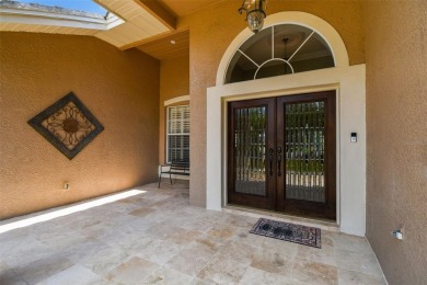 Under contract-accepting backup offers. Exquisite and with on East Lake Woodlands Country Club in Florida - for sale on GolfHomes.com, golf home, golf lot