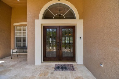 Under contract-accepting backup offers. Exquisite and with on East Lake Woodlands Country Club in Florida - for sale on GolfHomes.com, golf home, golf lot