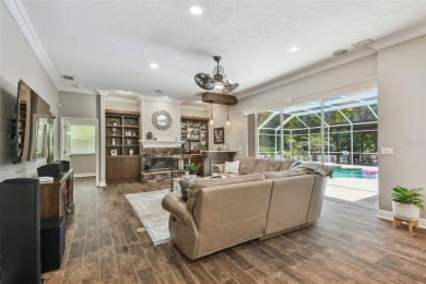 Under contract-accepting backup offers. Exquisite and with on East Lake Woodlands Country Club in Florida - for sale on GolfHomes.com, golf home, golf lot
