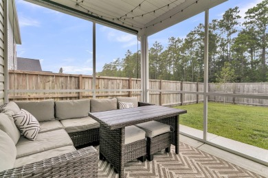 Welcome to 130 Wappoo Trace Lane, a stunning home in the highly on Cypress Point Par 3 in South Carolina - for sale on GolfHomes.com, golf home, golf lot