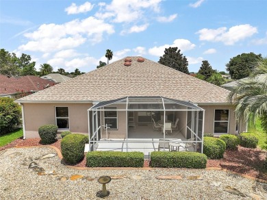 PEACEFUL, PRIVATE, PRESERVE VIEWS with NO REAR NEIGHBORS! on The Links of Spruce Creek in Florida - for sale on GolfHomes.com, golf home, golf lot