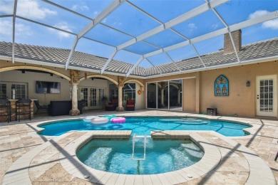 Under contract-accepting backup offers. Exquisite and with on East Lake Woodlands Country Club in Florida - for sale on GolfHomes.com, golf home, golf lot