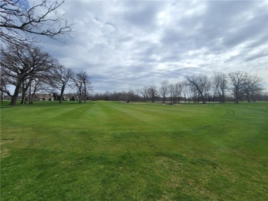 A great opportunity to build your desired home overlooking a on Geneva Golf Club in Minnesota - for sale on GolfHomes.com, golf home, golf lot