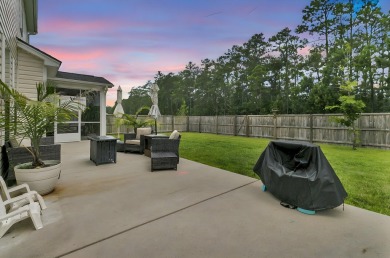 Welcome to 130 Wappoo Trace Lane, a stunning home in the highly on Cypress Point Par 3 in South Carolina - for sale on GolfHomes.com, golf home, golf lot