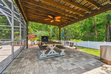 Under contract-accepting backup offers. Exquisite and with on East Lake Woodlands Country Club in Florida - for sale on GolfHomes.com, golf home, golf lot