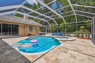 Under contract-accepting backup offers. Exquisite and with on East Lake Woodlands Country Club in Florida - for sale on GolfHomes.com, golf home, golf lot