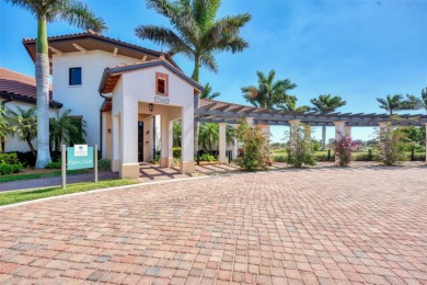 SELLER OFFERING $2500 TOWARDS ONE-TIME CAPITAL CONTRIBUTION! on Sarasota National Golf Club in Florida - for sale on GolfHomes.com, golf home, golf lot