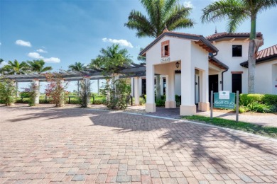 SELLER OFFERING $2500 TOWARDS ONE-TIME CAPITAL CONTRIBUTION! on Sarasota National Golf Club in Florida - for sale on GolfHomes.com, golf home, golf lot