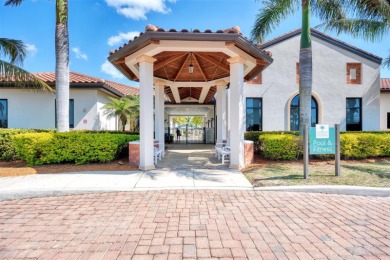 SELLER OFFERING $2500 TOWARDS ONE-TIME CAPITAL CONTRIBUTION! on Sarasota National Golf Club in Florida - for sale on GolfHomes.com, golf home, golf lot