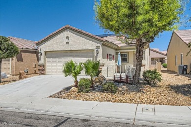 This home has it ALL! Move-in ready, single story home located on Aliante Golf Club in Nevada - for sale on GolfHomes.com, golf home, golf lot