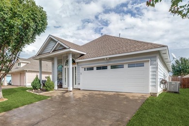 Beautifully Updated Home with Modern Upgrades Throughout. This on WestRidge Golf Course in Texas - for sale on GolfHomes.com, golf home, golf lot