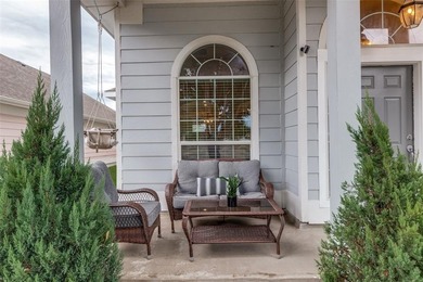 Beautifully Updated Home with Modern Upgrades Throughout. This on WestRidge Golf Course in Texas - for sale on GolfHomes.com, golf home, golf lot