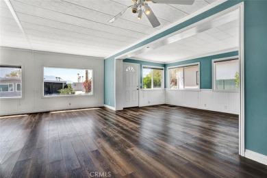 Welcome to your dream oasis! This beautiful 2 bedroom, 2 on Desert Crest Country Club in California - for sale on GolfHomes.com, golf home, golf lot
