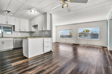 Welcome to your dream oasis! This beautiful 2 bedroom, 2 on Desert Crest Country Club in California - for sale on GolfHomes.com, golf home, golf lot