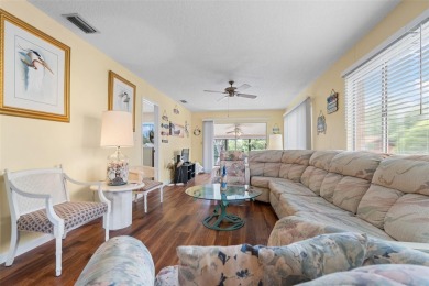Welcome to this beautifully renovated 2-bedroom, 2-bathroom on Gulf Harbors Golf Course in Florida - for sale on GolfHomes.com, golf home, golf lot