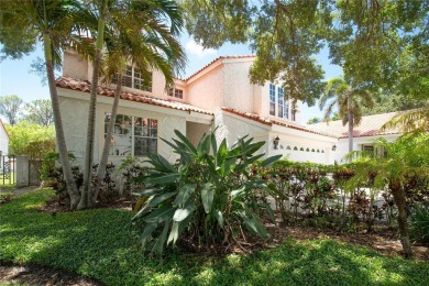 THIS MEDITERRANEAN POOL HOME HAS IT ALL - LOCATION, LUXURY on Feather Sound Country Club in Florida - for sale on GolfHomes.com, golf home, golf lot
