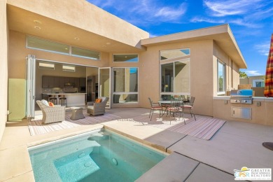 WOW! This 2 bed + den/office (or optional 3rd bed) 2.5 bath on Escena Golf Club in California - for sale on GolfHomes.com, golf home, golf lot
