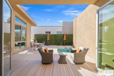 WOW! This 2 bed + den/office (or optional 3rd bed) 2.5 bath on Escena Golf Club in California - for sale on GolfHomes.com, golf home, golf lot