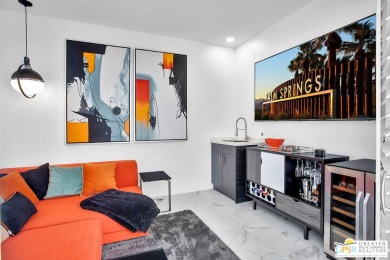 Explore this fabulously renovated 2-bedroom, 2-bathroom condo on Seven Lakes Country Club in California - for sale on GolfHomes.com, golf home, golf lot
