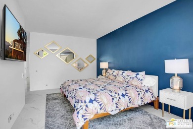 Explore this fabulously renovated 2-bedroom, 2-bathroom condo on Seven Lakes Country Club in California - for sale on GolfHomes.com, golf home, golf lot