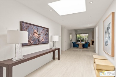 Extensively remodeled, NOW ready to occupy and enjoy for this on The Springs Country Club in California - for sale on GolfHomes.com, golf home, golf lot