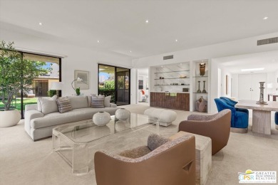 Extensively remodeled, NOW ready to occupy and enjoy for this on The Springs Country Club in California - for sale on GolfHomes.com, golf home, golf lot