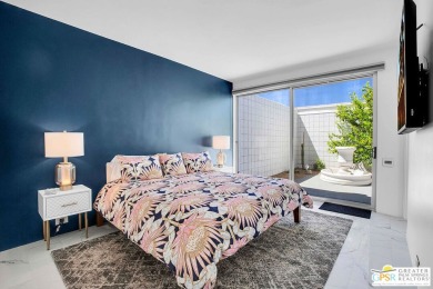 Explore this fabulously renovated 2-bedroom, 2-bathroom condo on Seven Lakes Country Club in California - for sale on GolfHomes.com, golf home, golf lot