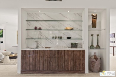 Extensively remodeled, NOW ready to occupy and enjoy for this on The Springs Country Club in California - for sale on GolfHomes.com, golf home, golf lot