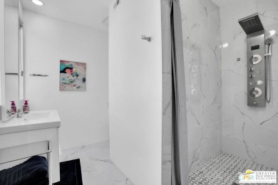 Explore this fabulously renovated 2-bedroom, 2-bathroom condo on Seven Lakes Country Club in California - for sale on GolfHomes.com, golf home, golf lot