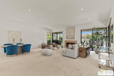 Extensively remodeled, NOW ready to occupy and enjoy for this on The Springs Country Club in California - for sale on GolfHomes.com, golf home, golf lot