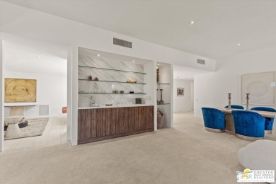 Extensively remodeled, NOW ready to occupy and enjoy for this on The Springs Country Club in California - for sale on GolfHomes.com, golf home, golf lot