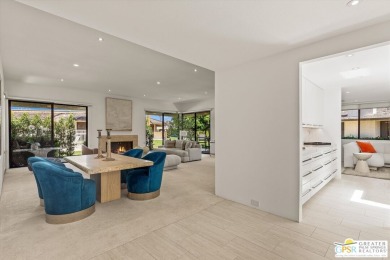 Extensively remodeled, NOW ready to occupy and enjoy for this on The Springs Country Club in California - for sale on GolfHomes.com, golf home, golf lot