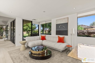 Extensively remodeled, NOW ready to occupy and enjoy for this on The Springs Country Club in California - for sale on GolfHomes.com, golf home, golf lot
