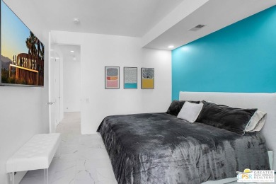 Explore this fabulously renovated 2-bedroom, 2-bathroom condo on Seven Lakes Country Club in California - for sale on GolfHomes.com, golf home, golf lot
