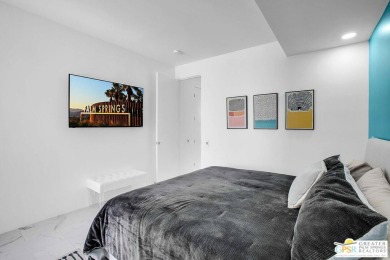Explore this fabulously renovated 2-bedroom, 2-bathroom condo on Seven Lakes Country Club in California - for sale on GolfHomes.com, golf home, golf lot