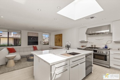 Extensively remodeled, NOW ready to occupy and enjoy for this on The Springs Country Club in California - for sale on GolfHomes.com, golf home, golf lot