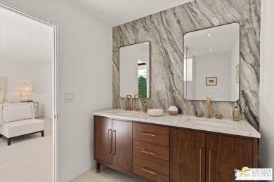 Extensively remodeled, NOW ready to occupy and enjoy for this on The Springs Country Club in California - for sale on GolfHomes.com, golf home, golf lot