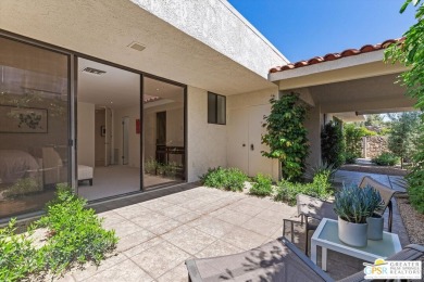 Extensively remodeled, NOW ready to occupy and enjoy for this on The Springs Country Club in California - for sale on GolfHomes.com, golf home, golf lot